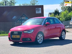 Audi A1 - 1.2 TFSI Ambition Pro Line Business Navigatie*Cruise*Xenon*Airco*NAP*LM velgen