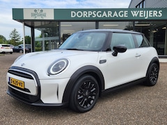 MINI Cooper - 1.5 Cooper Camden 3drs, Navi, NL Auto, Apple carplay, Clima, Cruise