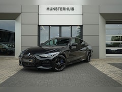 BMW 4-serie Coupé - M440i High Executive | Harman/Kardon | Head-up display |