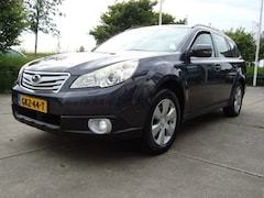 Subaru Outback - 3.6 L AUTOMAAT
