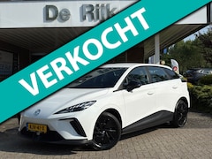 MG MG4 Electric - Standard 51 kWh | Apple Carplay/Android Auto, ACC, Climate, PDC, Lichtsensor | Dealeronder