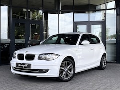 BMW 1-serie - 118I AUT. 5-DRS. - NAVI - TREKH. - PDC
