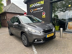 Peugeot 2008 - 1.2 PURETECH STYLE