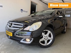 Mercedes-Benz R-klasse - R-klasse 350 4-Matic 6PERS LEER DAK 19 INCH RIJDT GOED APK