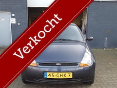 Ford Ka - 1.3 Champion / Airco / APK :14-08-2026
