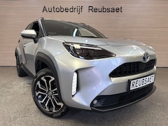 Toyota Yaris Cross - 1.5 Hybrid Executive Awd Clima Led Stoelverw, Carplay Navi Cruise Incl 12Mnd Garantie