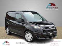 Ford Transit Connect - 1.5 TDCI 75PK / Airco / Trekhaak / Radio / Bluetooth /