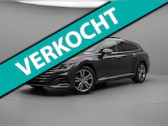Volkswagen Arteon Shooting Brake - 1.4 TSI eHybrid R-Line Business+|Pano|Virtual|360 Camera|Trekhaak