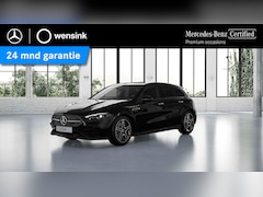Mercedes-Benz A-klasse - 250 e Business Solution AMG | Panoramaschuifdak | Stoelverwarming | Achteruitrijcamera | M