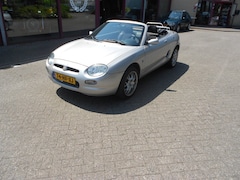 MG F - F 1.8i VVC