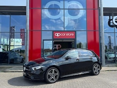 Mercedes-Benz A-klasse - 250 e AMG | Panorama | Ambient Lighting | Carplay | Camera | BTW |
