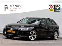 Audi A4 Avant - 35 TFSI Advanced Edition - 150 pk *Led / PDC / Stoelverwarming