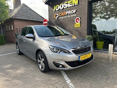 Peugeot 308 - 1.2 PURET.BLUE L. PR