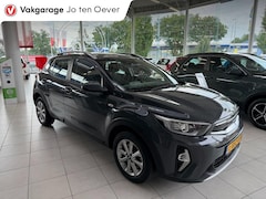 Kia Stonic - 1.0 T-GDI MHEV DynamicLine