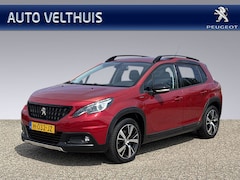 Peugeot 2008 - SUV 1.2 PureTech 110pk EAT6 GT-line *automaat