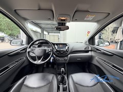 Opel Karl - 1.0 ecoFLEX Innovation | Airco | Cruise Control | Navigatie
