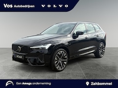 Volvo XC60 - 2.0 T8 Plug-in hybrid AWD Ultra Dark Exec. Ed