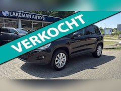Volkswagen Tiguan - 1.4 TSI Blackline Pano Navi Huurkoop Inruil APK Garantie
