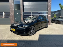 BMW 5-serie Touring - 530e xDrive Business Edition Plus Headup/Laser/Harman-Kardon/Leder/Cam