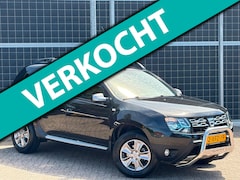 Dacia Duster - 1.2 TCe |4x2 Prestige | 1 jaar Garantie