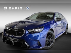 BMW M5 - Carbon pakket | Comfort Pack