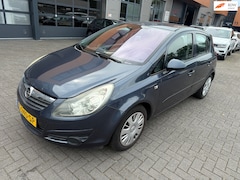 Opel Corsa - 1.2-16V Essentia LPG Benzine Airco Clima