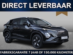Omoda 5 - 5 Premium 1.5 Hybrid | Direct leverbaar | €3000, - inruilvoordeel* | Adaptive cruise | Air