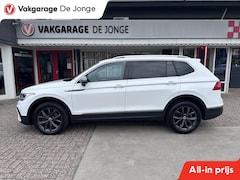Volkswagen Tiguan Allspace - 1.5 TSI DSG Life | 7-persoons