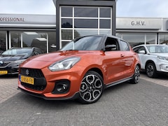 Suzuki Swift - 1.4 Boosterjet 129pk Smart Hybrid Sport