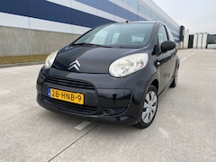 Citroën C1 - 1.0-12V Séduction NAP/APK 1JAAR