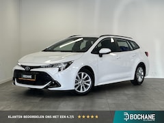 Toyota Corolla Touring Sports - Hybrid 140 Active | Adaptive Cruise Control | Trekhaak | Camera | Climate Control