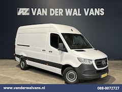 Mercedes-Benz Sprinter - 316 CDI 164pk 3500kg Trekhaak L2H2 Euro6 Airco | Camera | Apple Carplay Android Auto, Crui