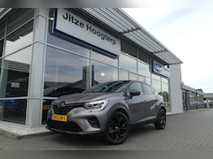 Renault Captur - 1.6 E-Tech Plug-in Hybrid 160 Rive Gauche 360° CAMERA, STOELVERWARMING, CRUISE, CLIMA, NAV