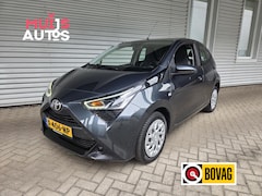 Toyota Aygo - 1.0 VVT-i x-play