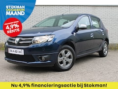 Dacia Sandero - 0.9 TCe 10th Anniversary | airco | cruise control | lichtmetalen velgen