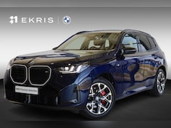 BMW X3 - M50 | M Sportpakket Pro | Panoramadak | Comfort Access | Elektr. Trekhaak