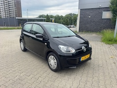 Volkswagen Up! - 1.0 move up BlueMotion