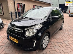 Citroën C1 - 1.0 e-VTi Feel|Airco|El Ramen|NAP|APK