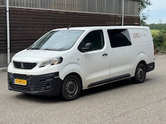 Peugeot Expert - 231L 2.0 BlueHDI 120 DUBBEL CABINE - TIK-MOTOR