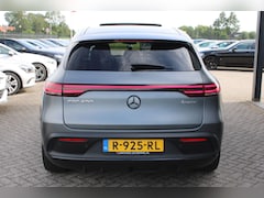 Mercedes-Benz EQC - 400 4MATIC 80kWh AMG LINE <<MAGNO GREY>> SCHUIFDAK MEMORY HEAD-UP 360-CAMERA TREKHAAK 20''