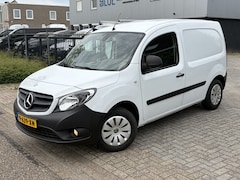 Mercedes-Benz Citan - 111 CDI BlueEFFICIENCY Euro6 ✓ airco ✓ cruise control