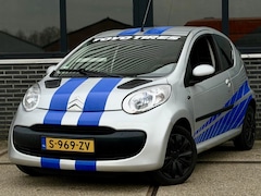 Citroën C1 - 1.0-12V Séd |Airco |Nieuwe APK |Stuurbkr |