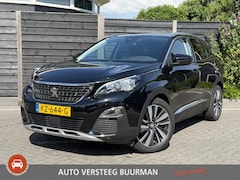 Peugeot 3008 - Première 1.2 PureTech 130PK Navigatie, Achteruitrijcamera, Keyless, Panoramadak, Elektrisc