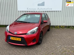 Toyota Yaris - 1.5 Full Hybrid Aspiration Automaat