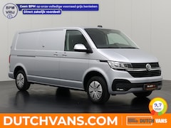 Volkswagen Transporter - 2.0TDi 150PK DSG Automaat Lang Business Highline | Navigatie | Camera | Airco | Cruise | 3