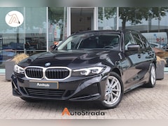 BMW 3-serie Touring - (g21) 320e High Executive 204pk | Trekhaak | LED | Camera | Carplay | Navigatie | Cruise