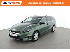 Kia Cee'd Sportswagon - Ceed 1.5 T-GDi DynamicPlusLine WN73106