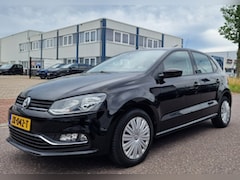Volkswagen Polo - 1.0 Comfortline CARPLAY NAVI 2 X SLEUTELS