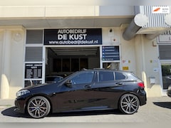 BMW 1-serie - 118i M-Sport 2020 Org. NL Pano HuD Kuipstoelen