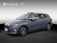 BMW 2-serie Active Tourer - 218i Panoramadak | Driving Assistant | Head-Up Display | Luxury Line | Trekhaak elektrisch
